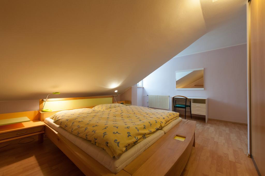 Czech Family Home Český Krumlov Exteriör bild